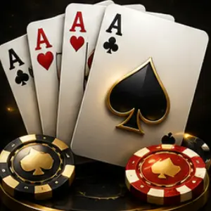 Poker Cards