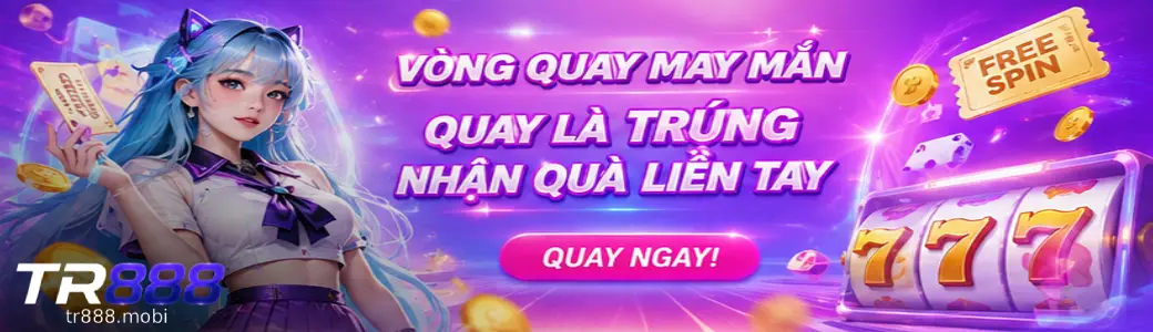 TR888 – Nền Tảng Casino Trực Tuyến, Game Giải Trí Và Cập Nhật Thông Tin Mới Nhất